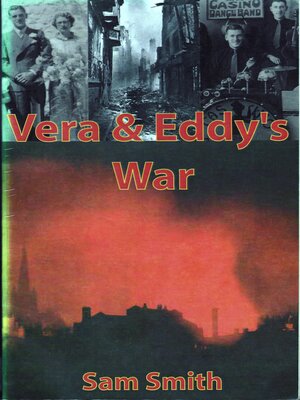 cover image of Vera & Eddy's War